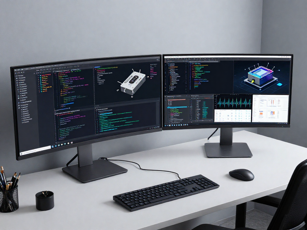 Mötte Techniklösungen zur effizienten Eliminierung von Schädlingen in der Holzverarbeitung, inklusive Software- und Cloud-Technologie.
